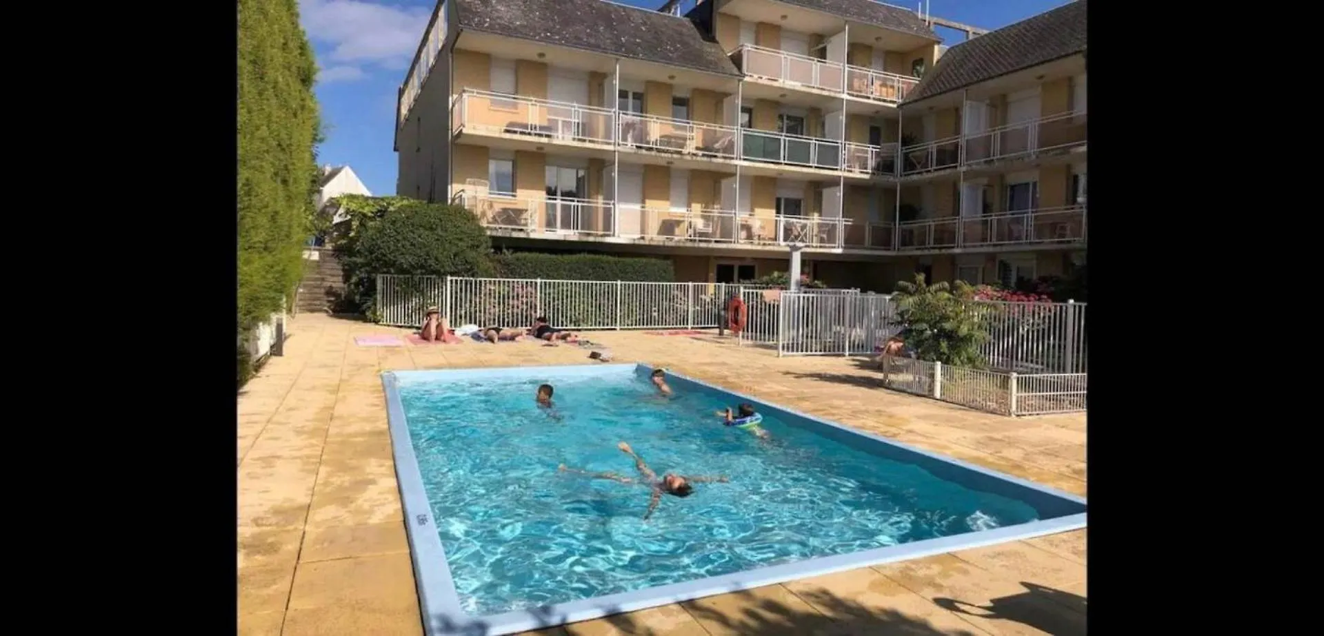 Studio Au Coeur De Quiberon