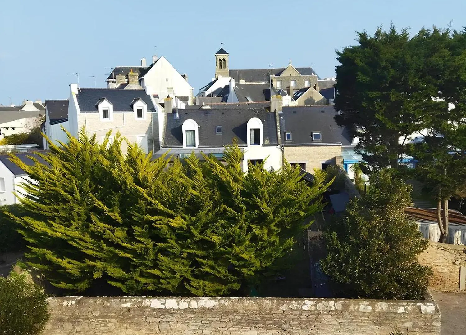 Apartment Studio Au Coeur De Quiberon France