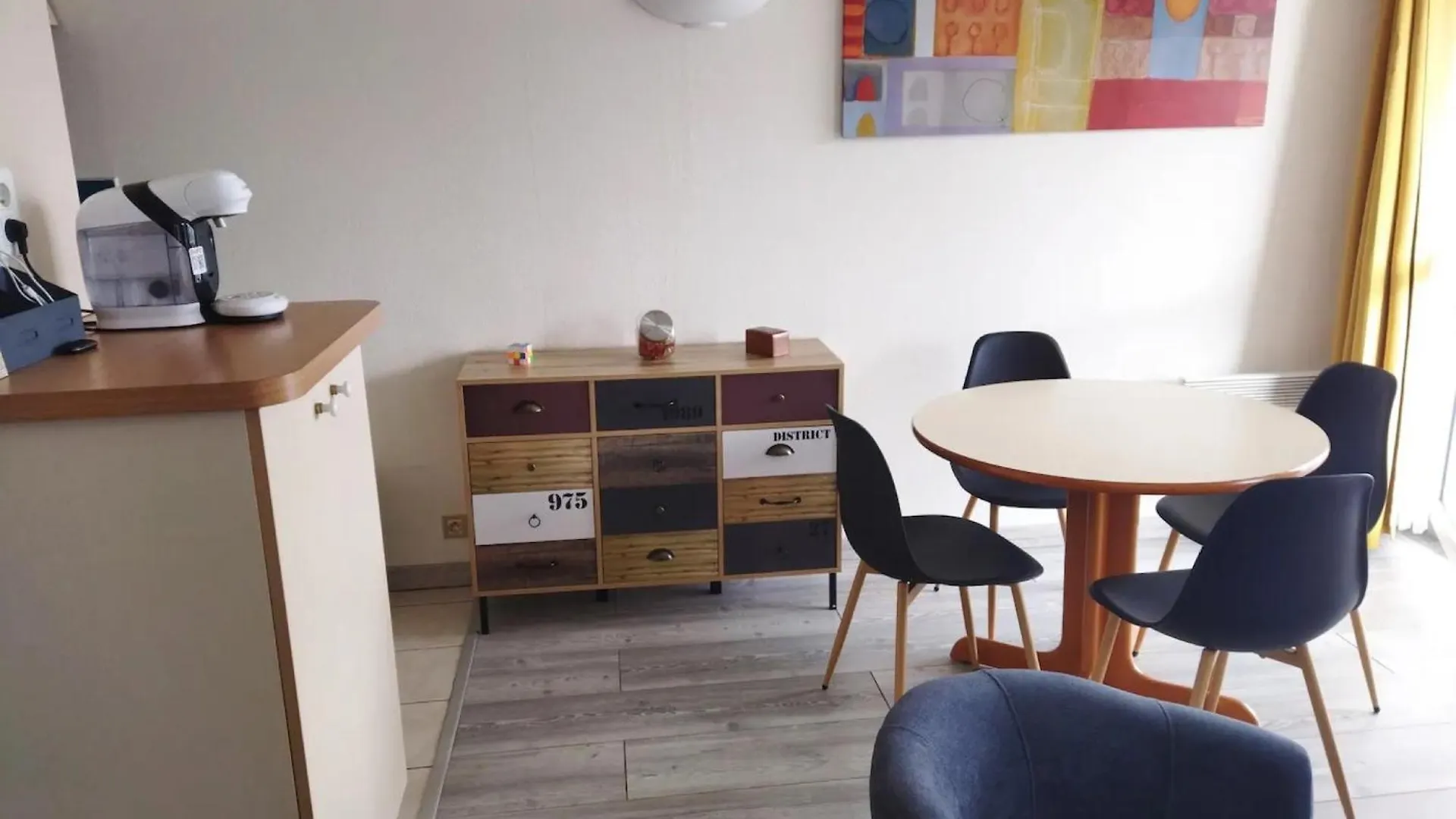 Studio Au Coeur De Quiberon France