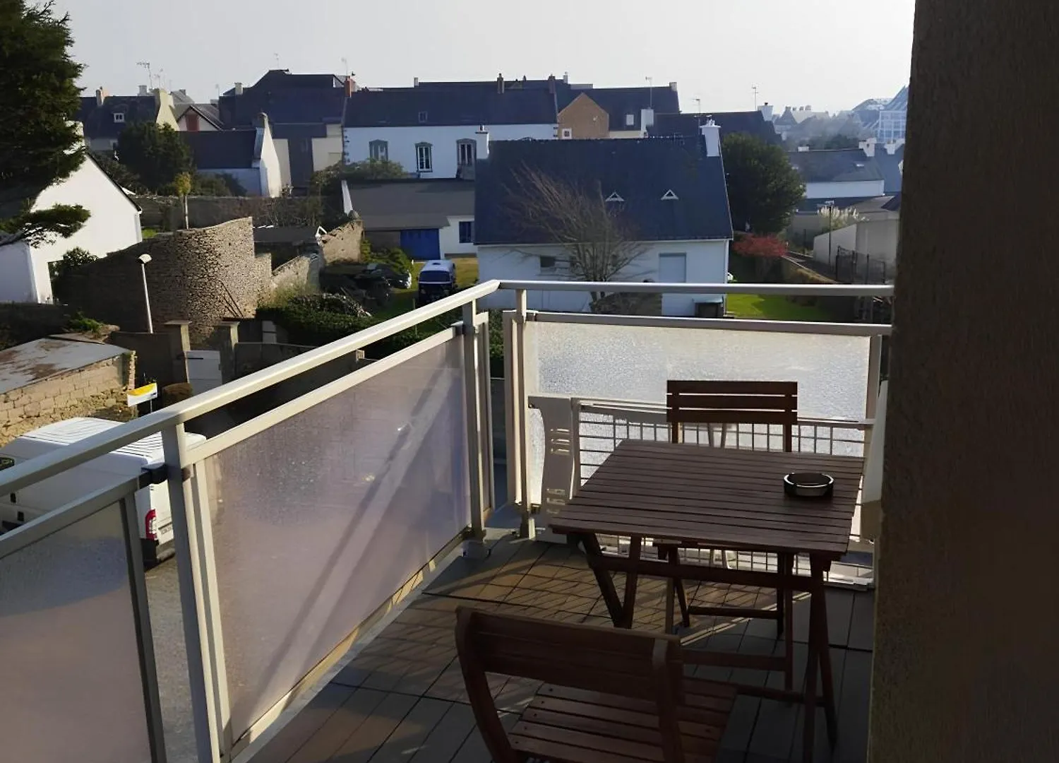 Studio Au Coeur De Quiberon