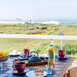 Er Palouen By Interhome Quiberon