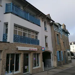 Ptit Sale Quiberon