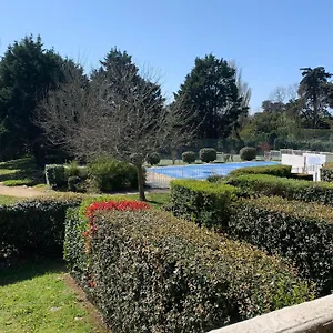 1 Avec Piscine N31 Quiberon