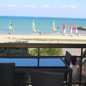 Nicolas Lambert - Vue Mer, Prêt De Velos,wifi Quiberon